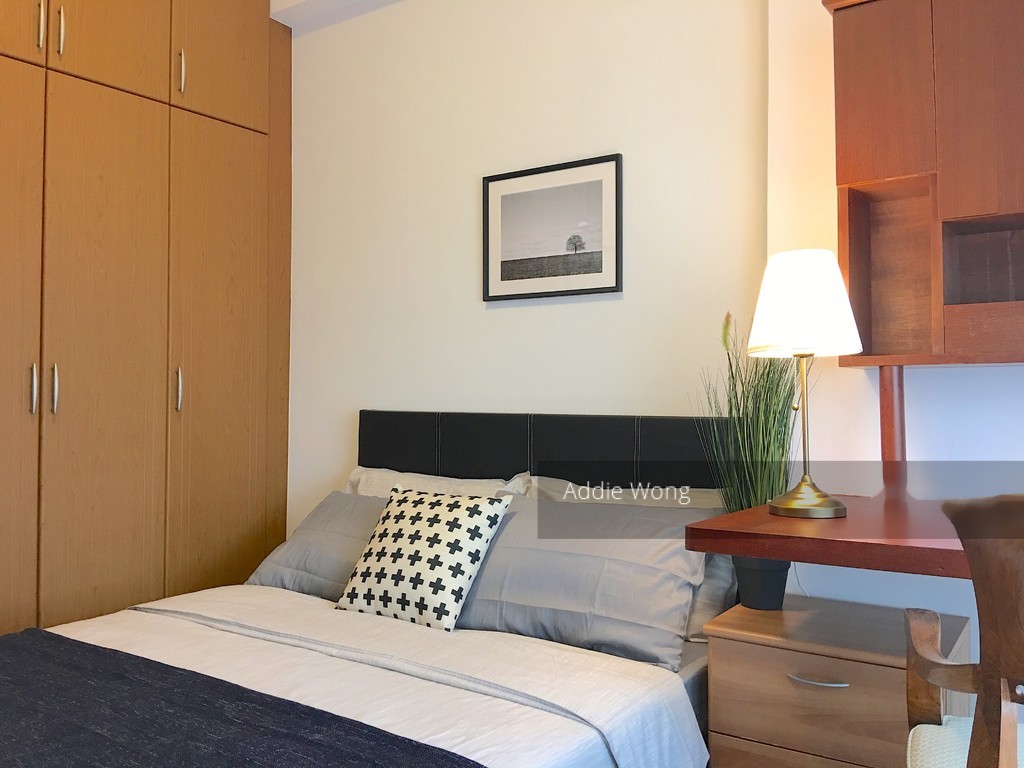 Claremont (D9), Apartment #206307131
